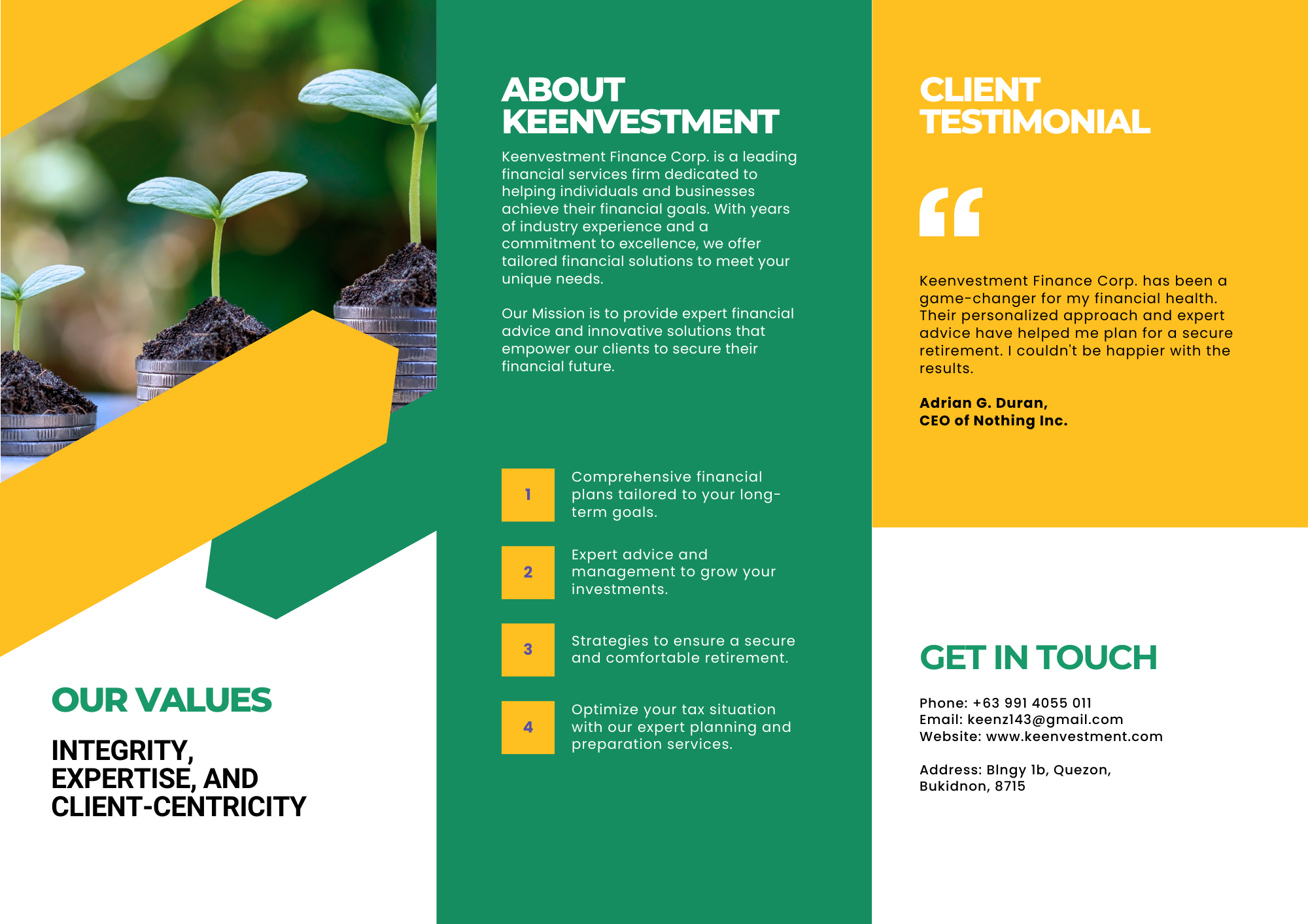 Mobirise Website Builder